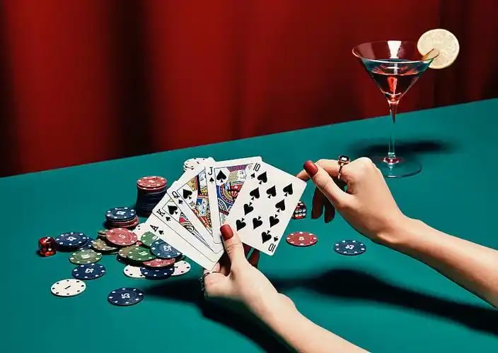 Antarmuka permainan dengan tombol spin dan pengaturan taruhan Gameplay Fortune Mouse dengan kontrol bet dan spin