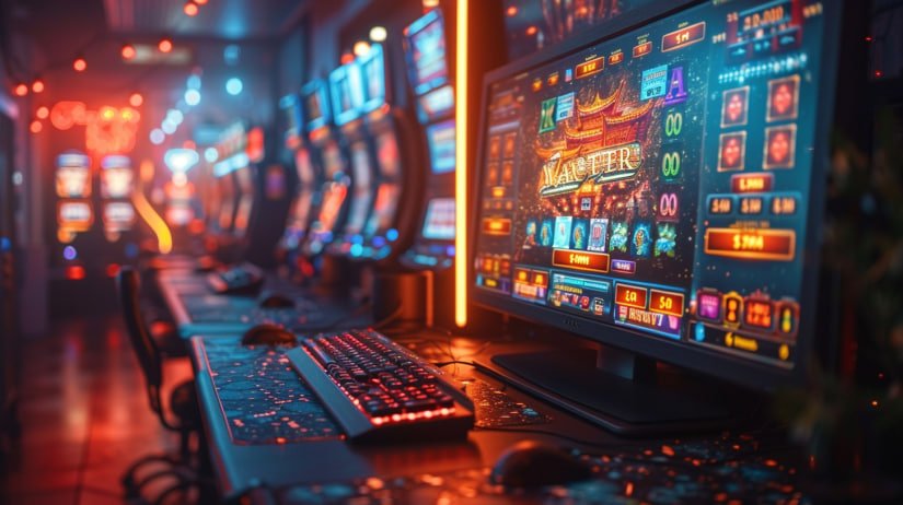 totobet805 featured game showcase