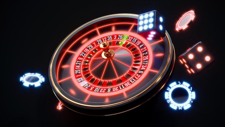 Koleksi slot Playtech di aplikasi totobet805
