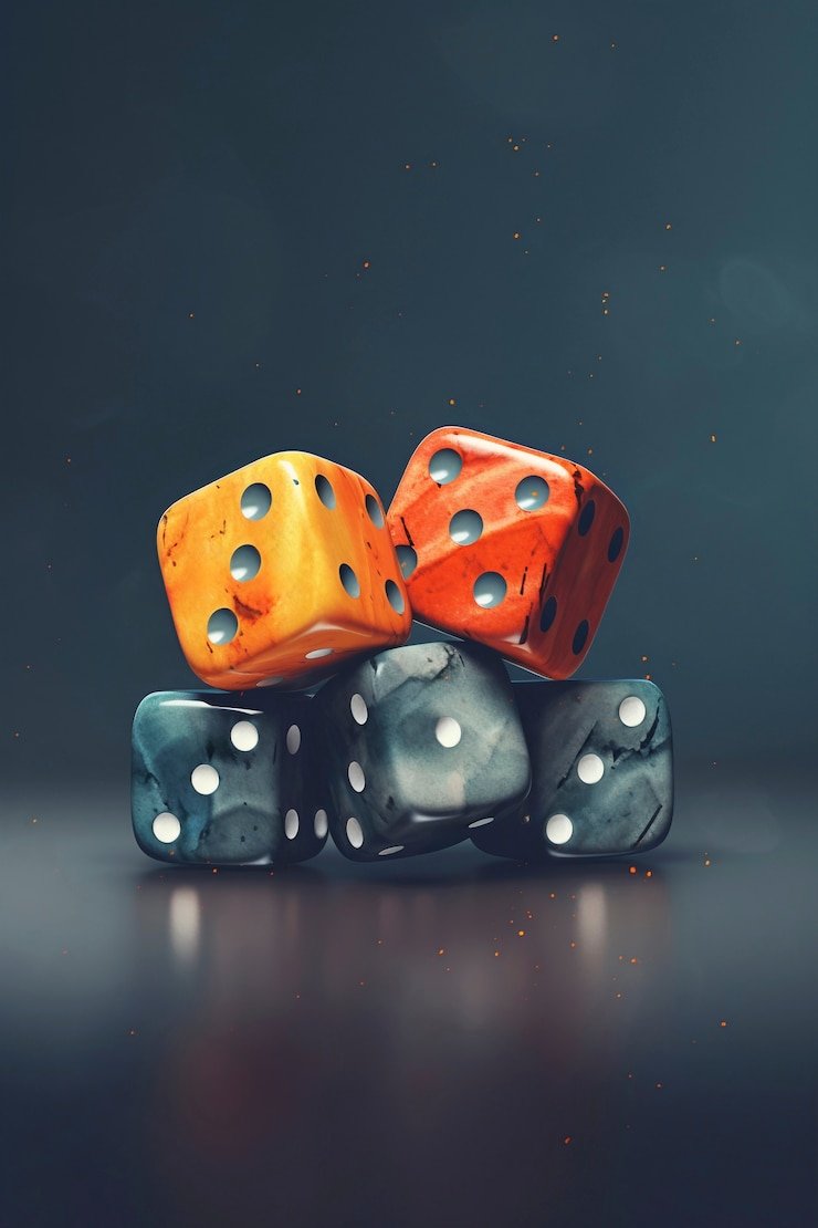Menu permainan live casino totobet805 Menu Live Casino dengan Sic Bo Dadu